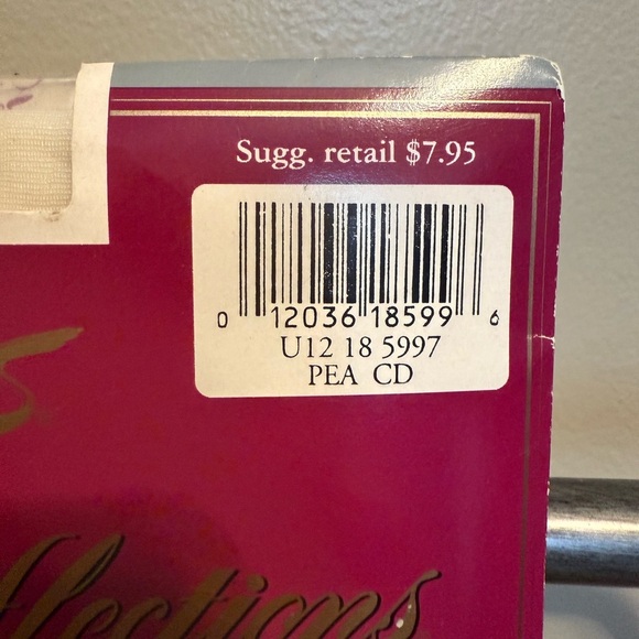 Hanes Silk Reflections Shapers Hosiery - Pearl - Picture 2 of 7